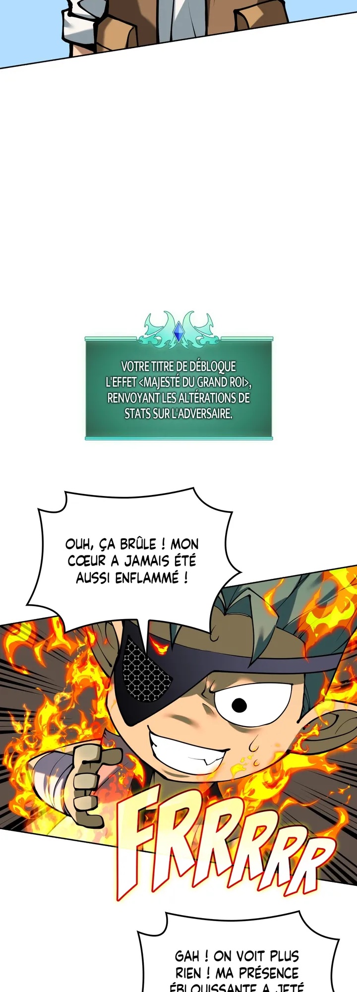 Overgeared (Remake) Chapitre 295 - Page 50