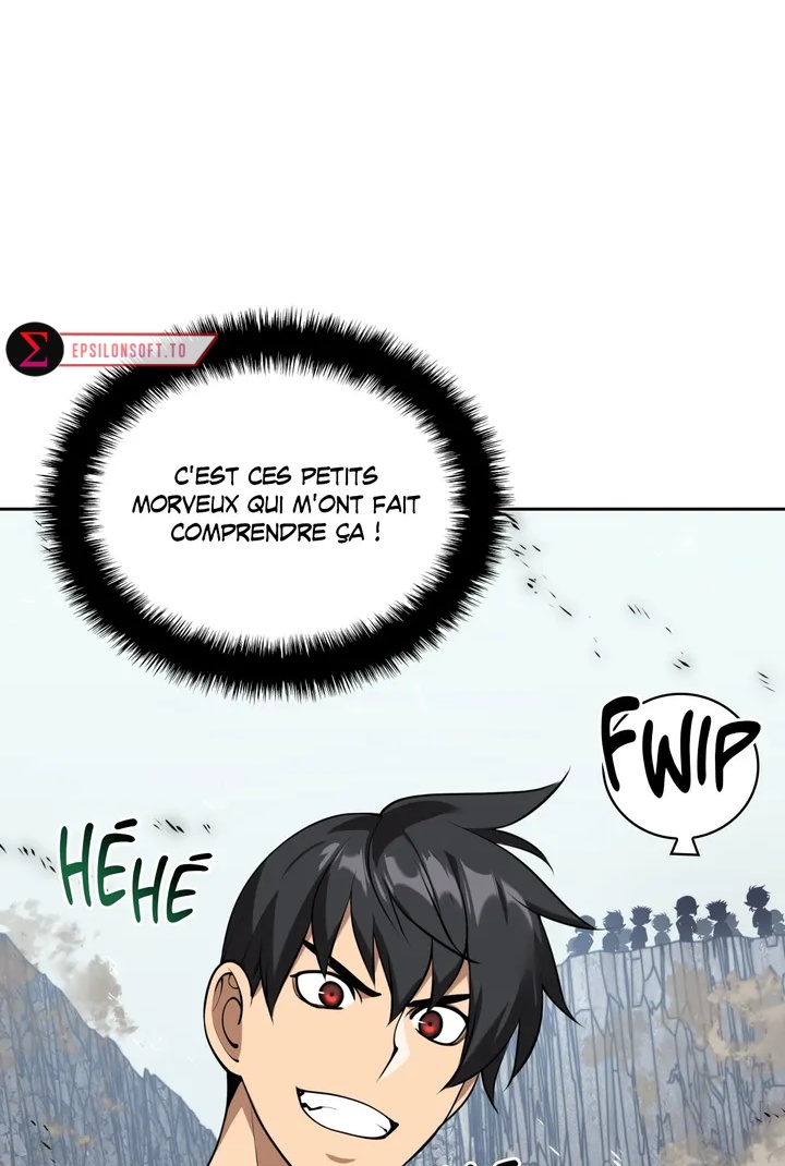 Overgeared (Remake) Chapitre 295 - Page 60
