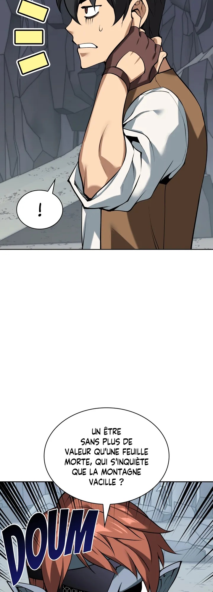 Overgeared (Remake) Chapitre 295 - Page 80