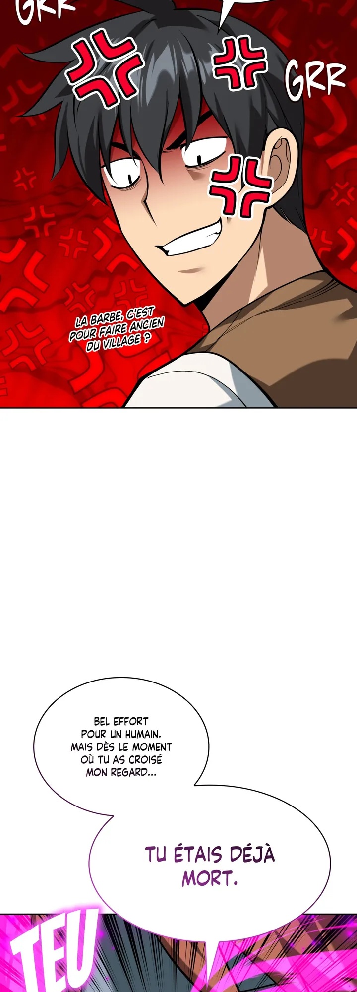 Overgeared (Remake) Chapitre 295 - Page 82
