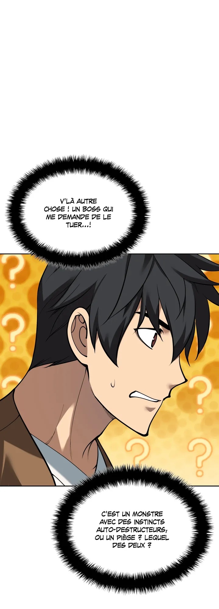 Overgeared (Remake) Chapitre 295 - Page 92