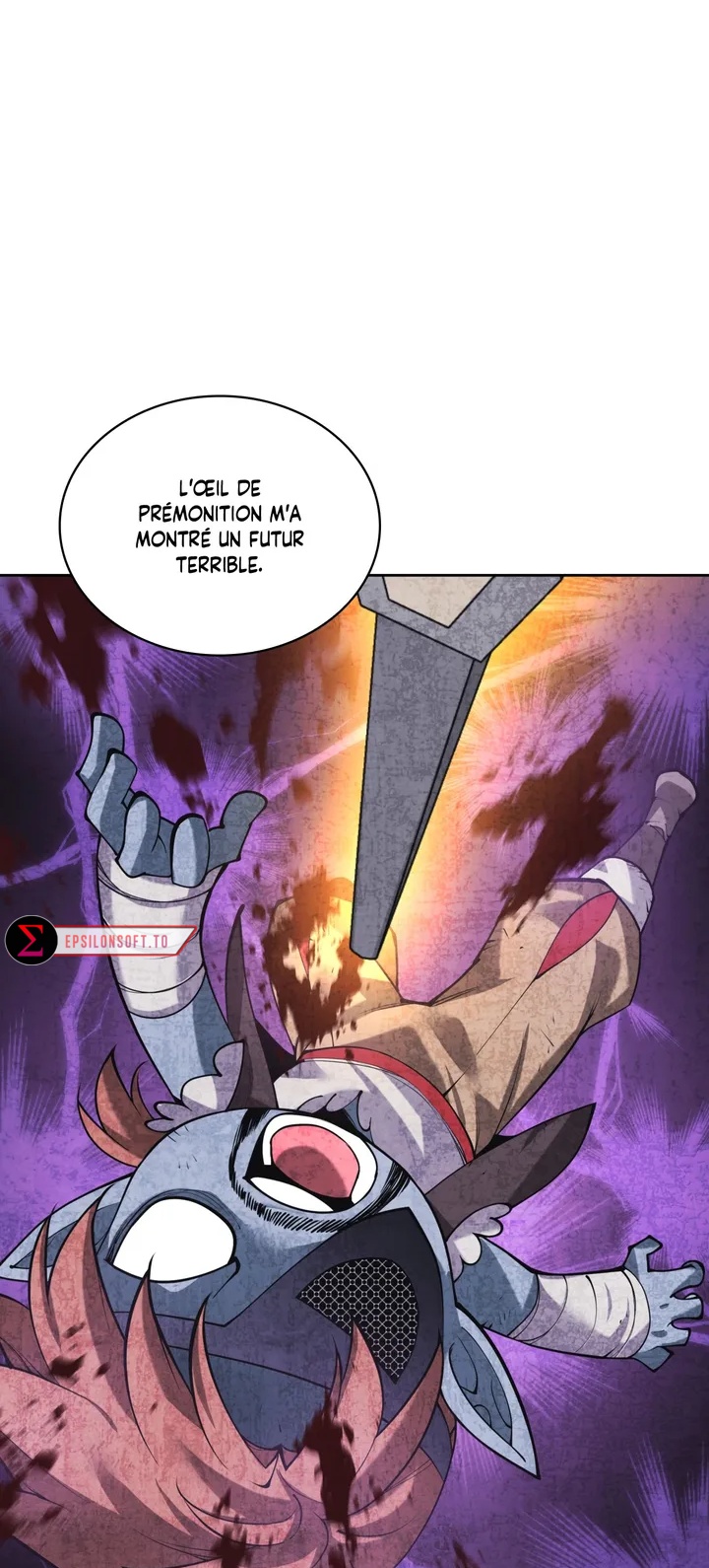 Overgeared (Remake) Chapitre 295 - Page 93