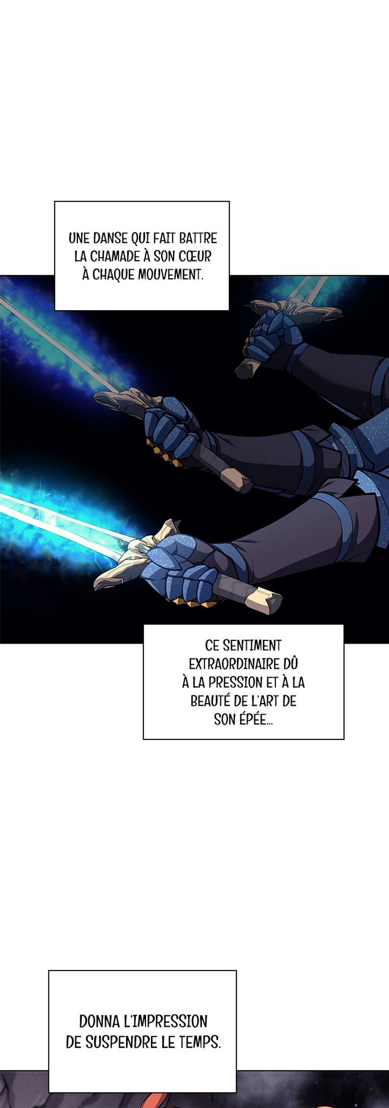 Overgeared (Remake) Chapitre 48 - Page 1