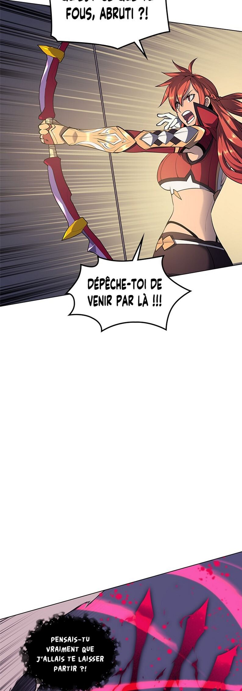 Overgeared (Remake) Chapitre 48 - Page 18