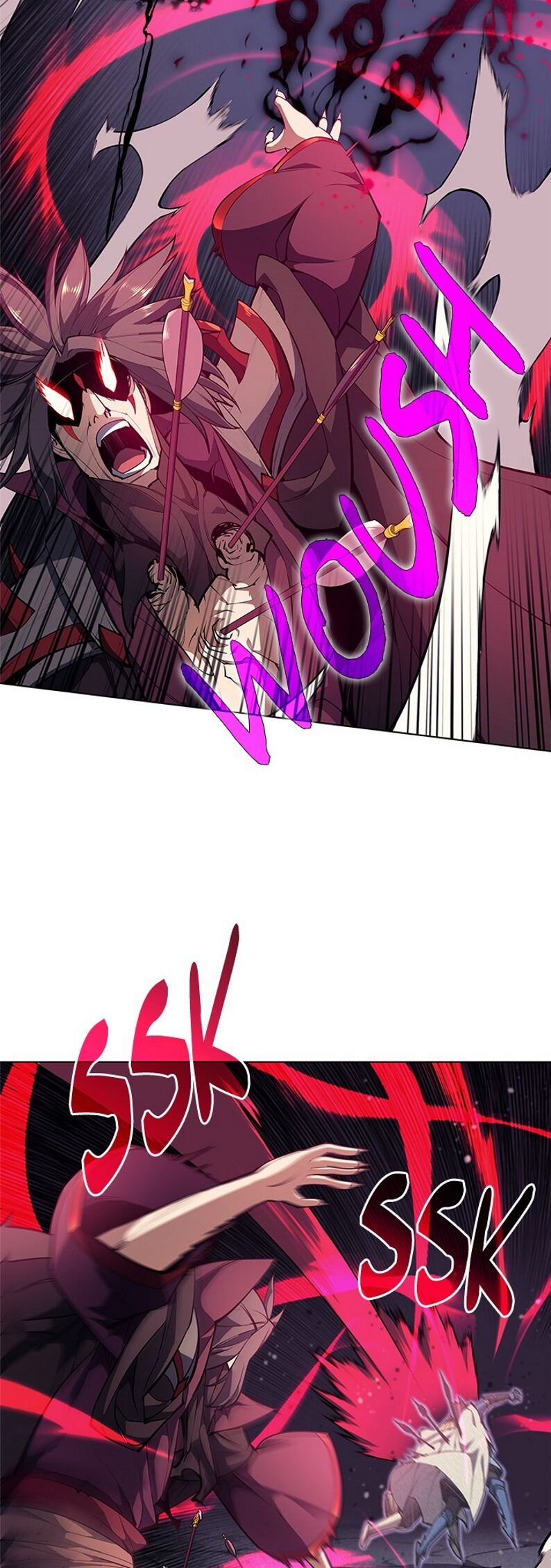 Overgeared (Remake) Chapitre 48 - Page 19