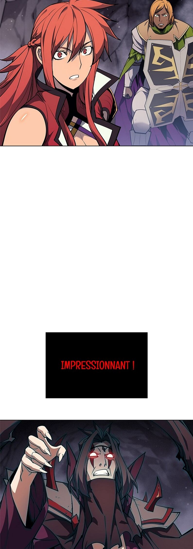 Overgeared (Remake) Chapitre 48 - Page 2