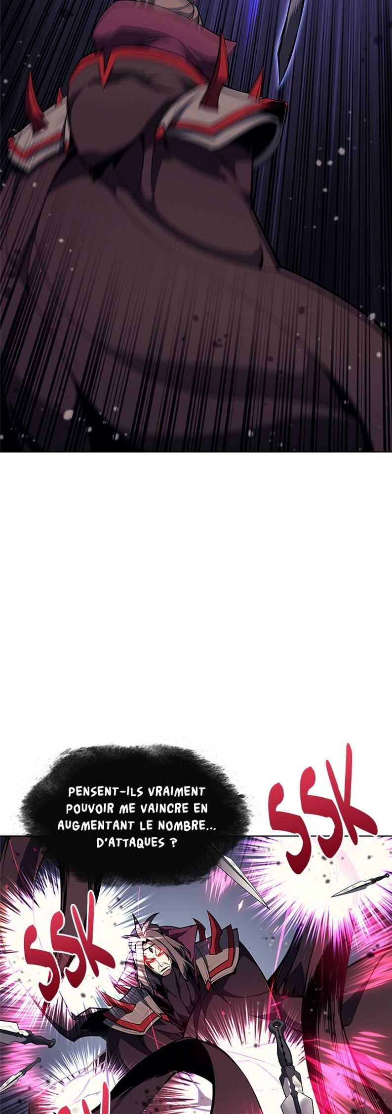 Overgeared (Remake) Chapitre 48 - Page 24