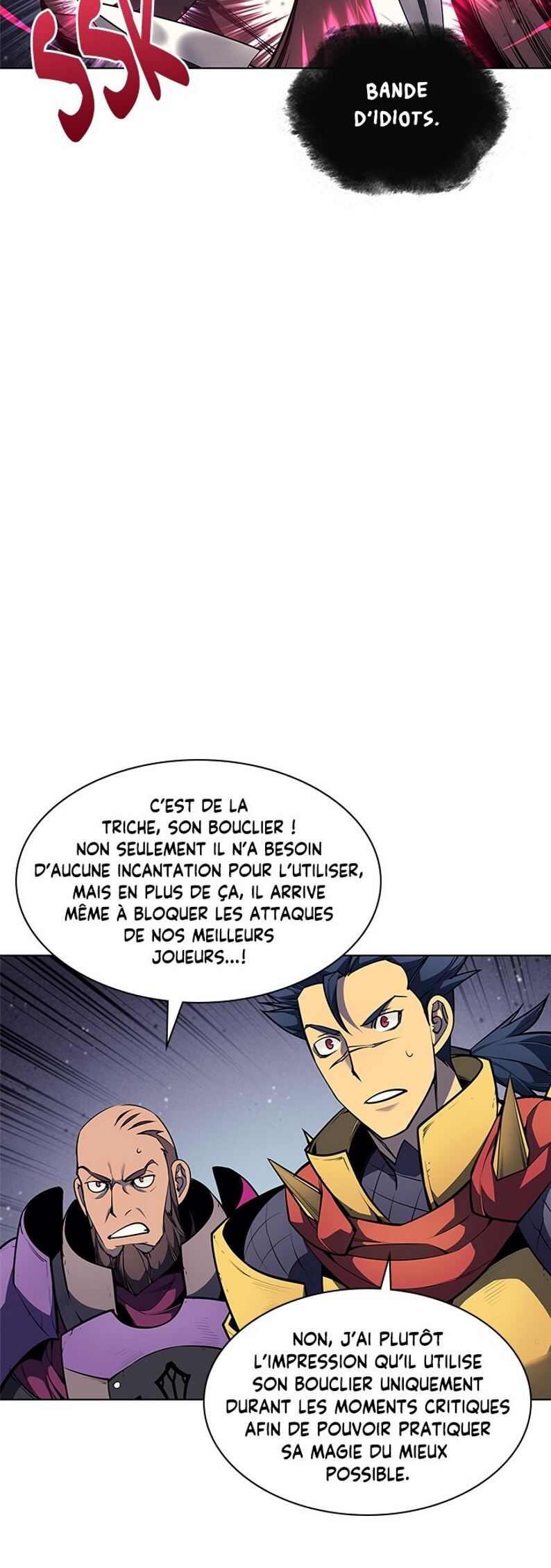 Overgeared (Remake) Chapitre 48 - Page 25