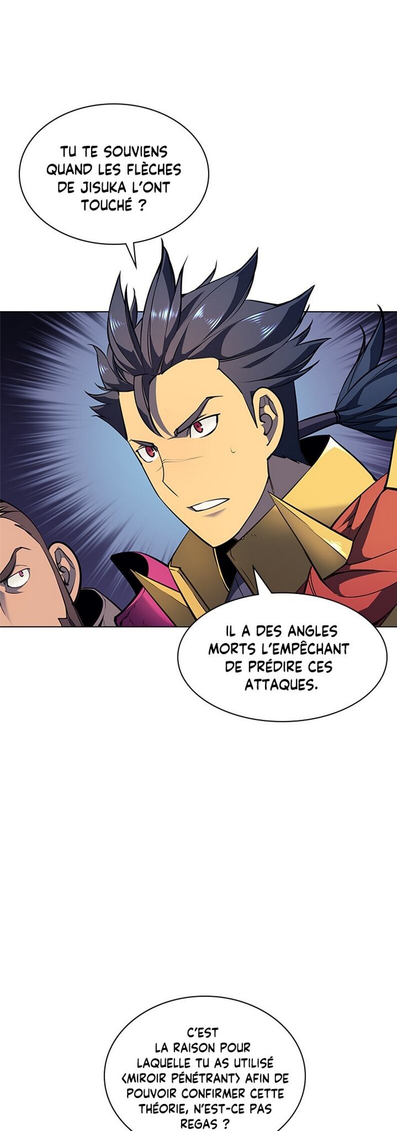 Overgeared (Remake) Chapitre 48 - Page 26