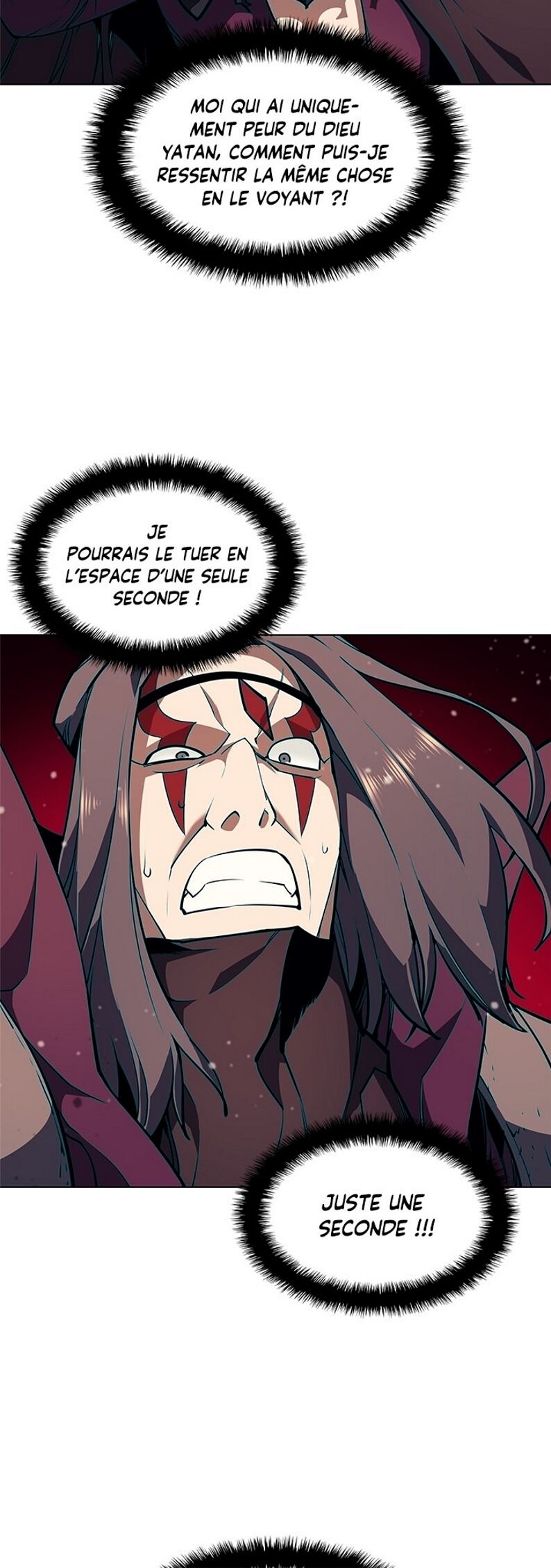 Overgeared (Remake) Chapitre 48 - Page 3