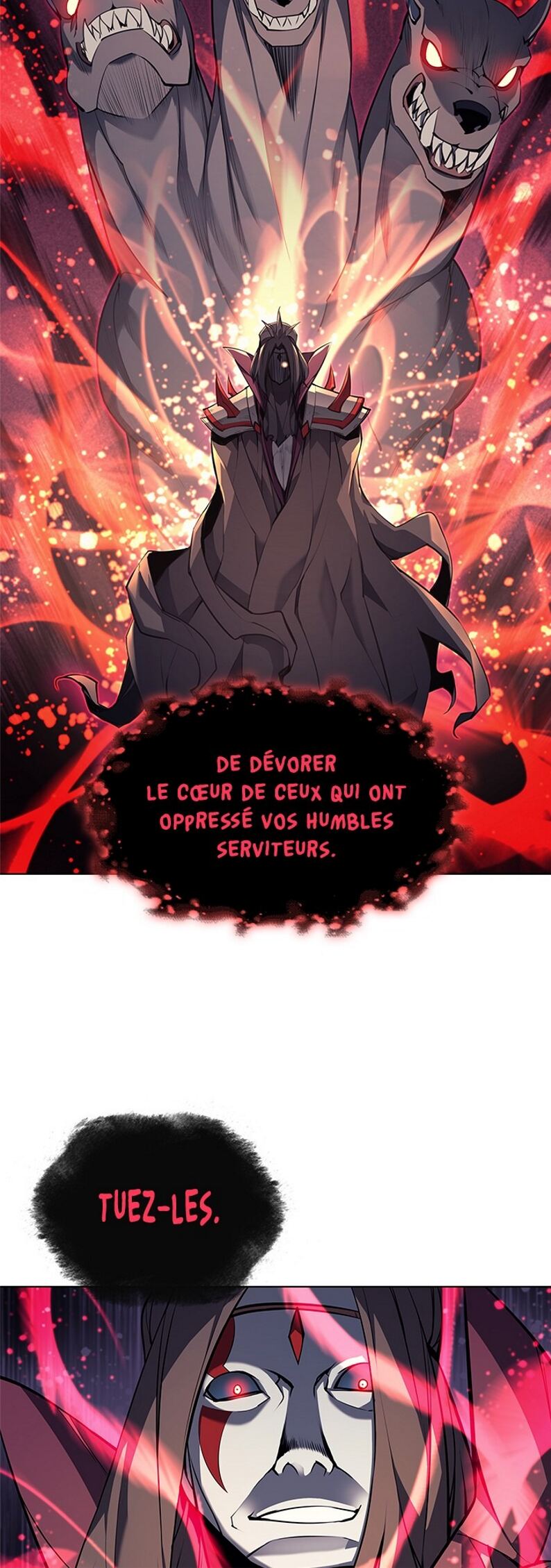 Overgeared (Remake) Chapitre 48 - Page 34