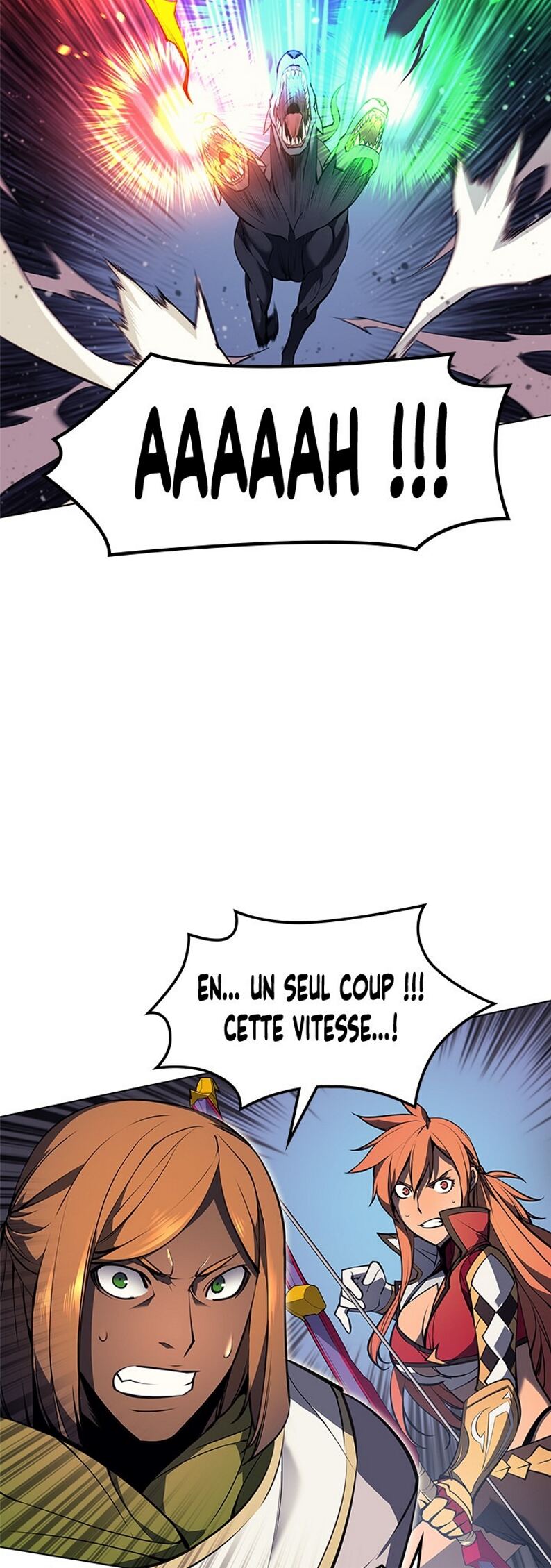 Overgeared (Remake) Chapitre 48 - Page 39