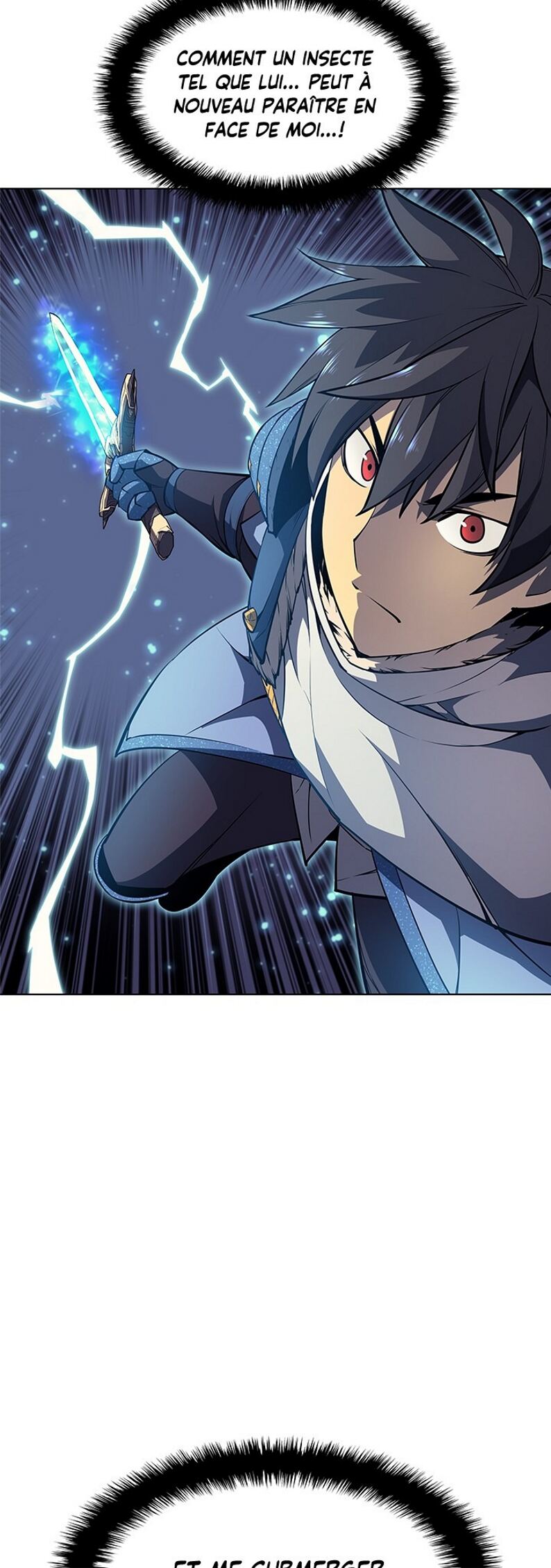 Overgeared (Remake) Chapitre 48 - Page 4