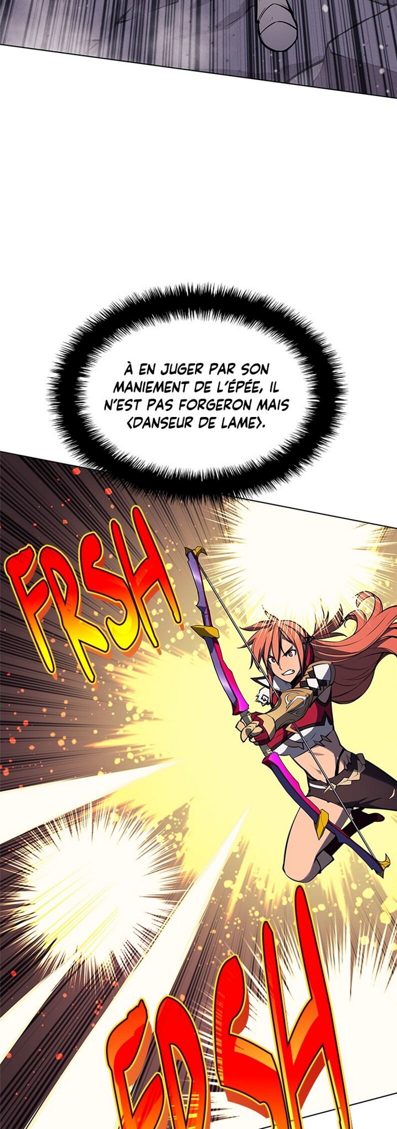Overgeared (Remake) Chapitre 48 - Page 42
