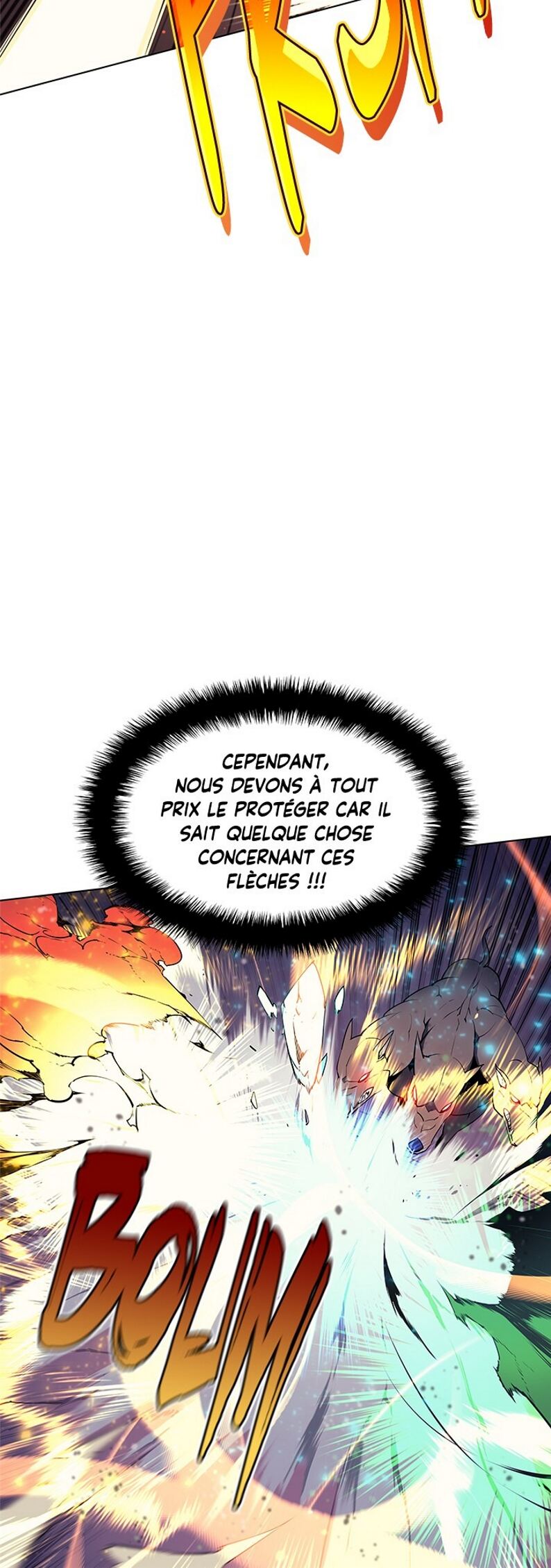 Overgeared (Remake) Chapitre 48 - Page 43