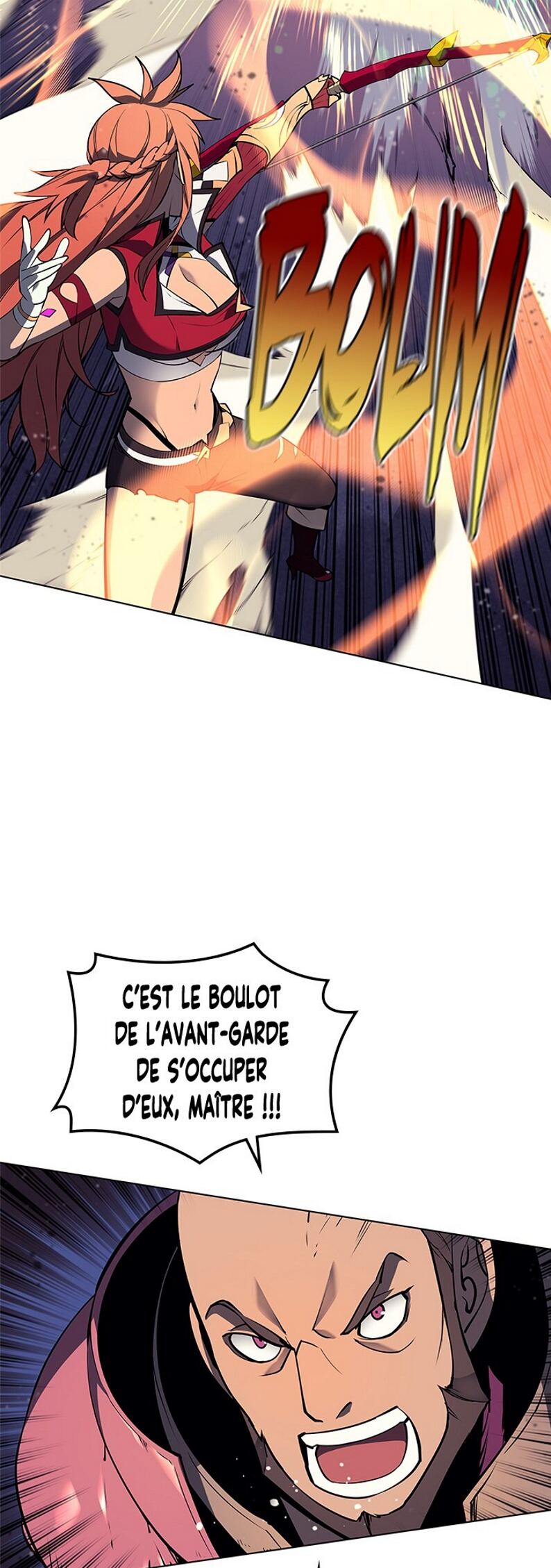 Overgeared (Remake) Chapitre 48 - Page 44