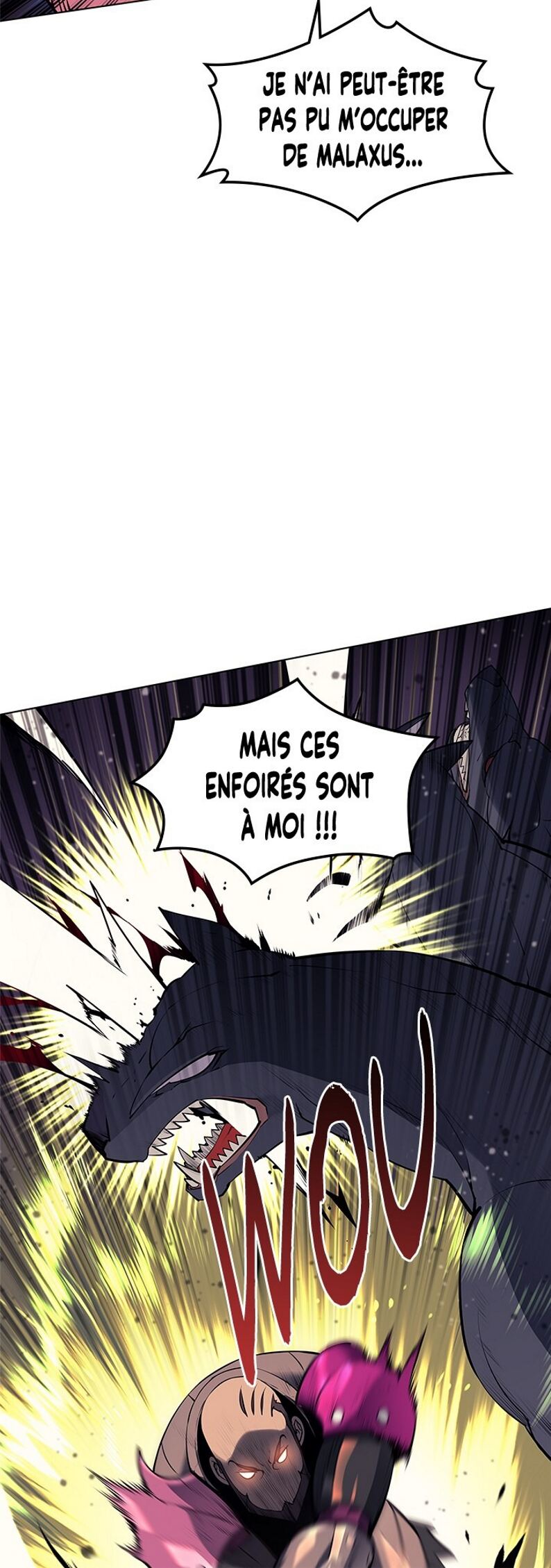 Overgeared (Remake) Chapitre 48 - Page 45