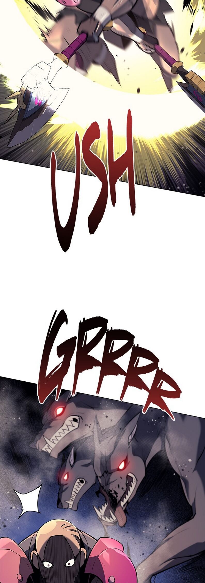 Overgeared (Remake) Chapitre 48 - Page 46