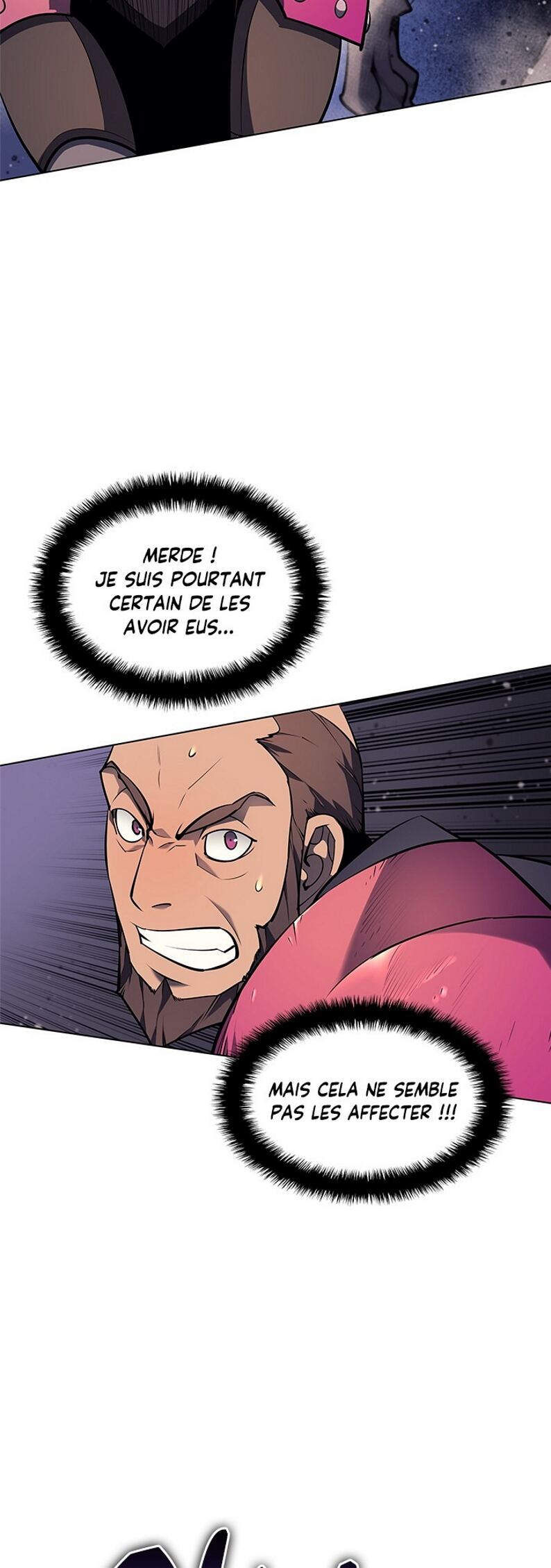 Overgeared (Remake) Chapitre 48 - Page 47