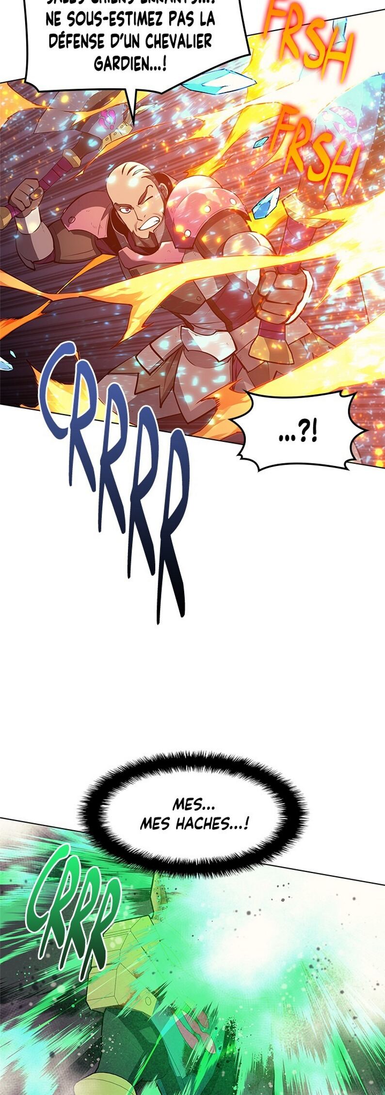 Overgeared (Remake) Chapitre 48 - Page 49