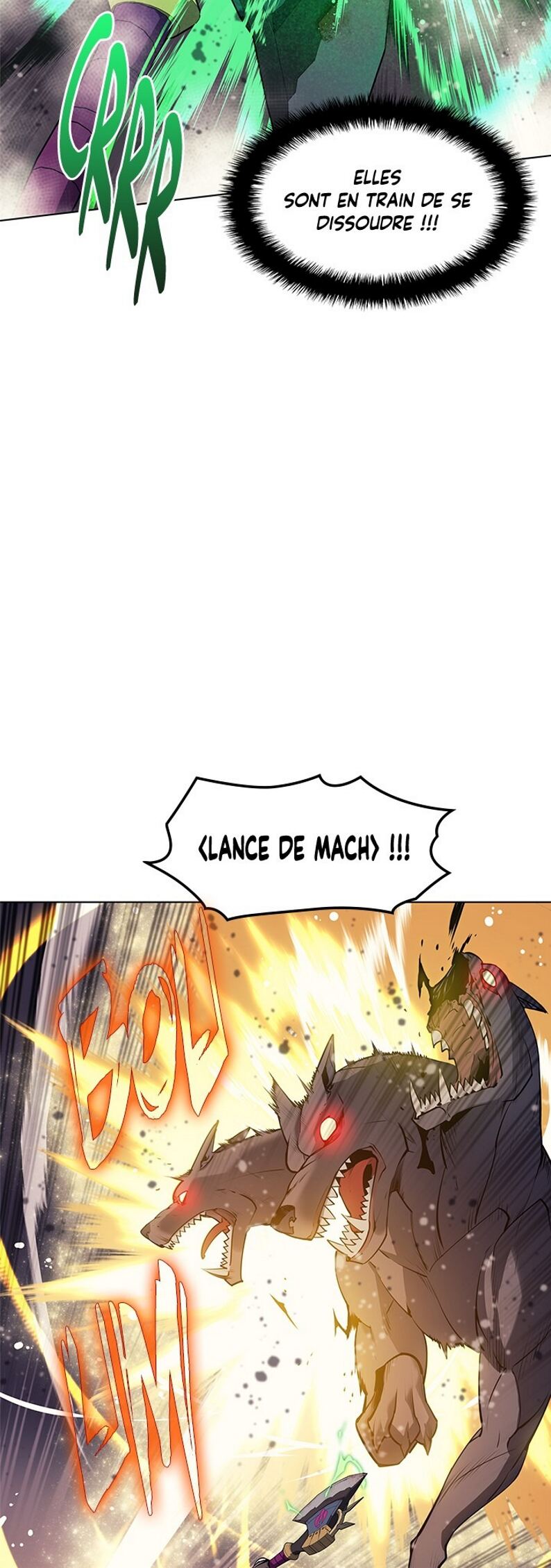 Overgeared (Remake) Chapitre 48 - Page 50