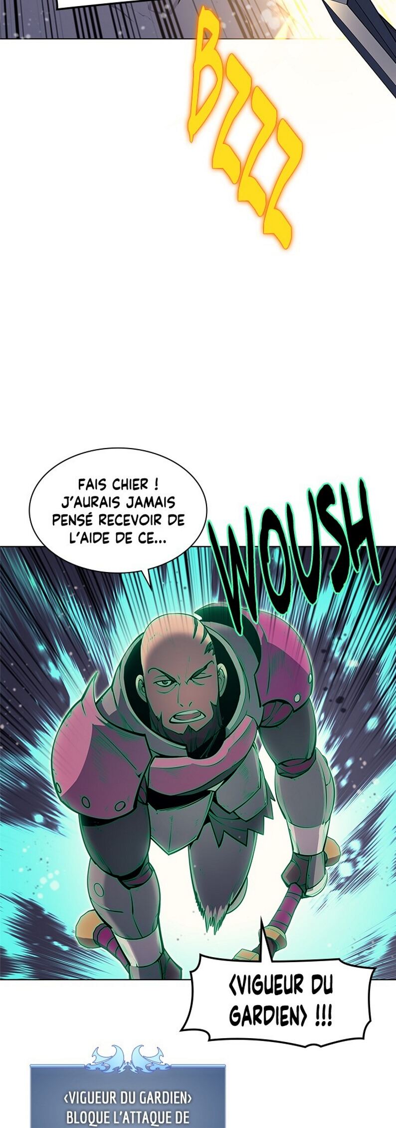 Overgeared (Remake) Chapitre 48 - Page 52
