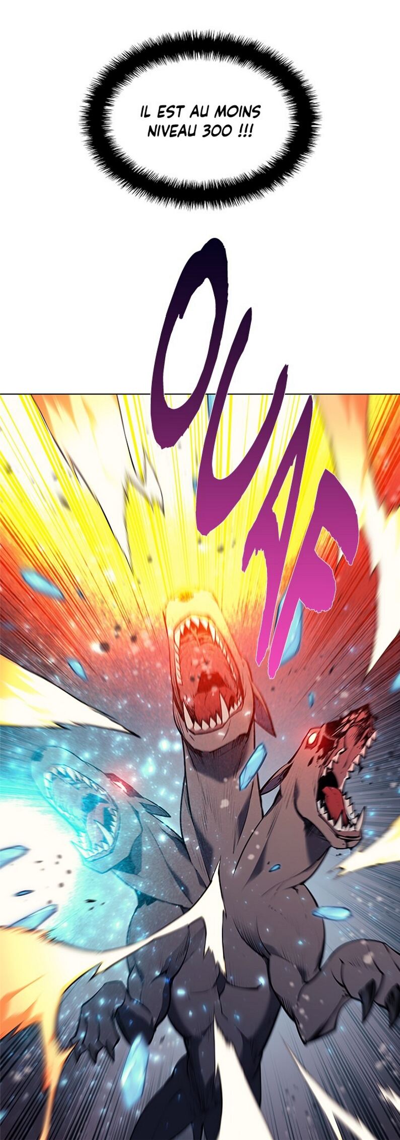 Overgeared (Remake) Chapitre 48 - Page 55