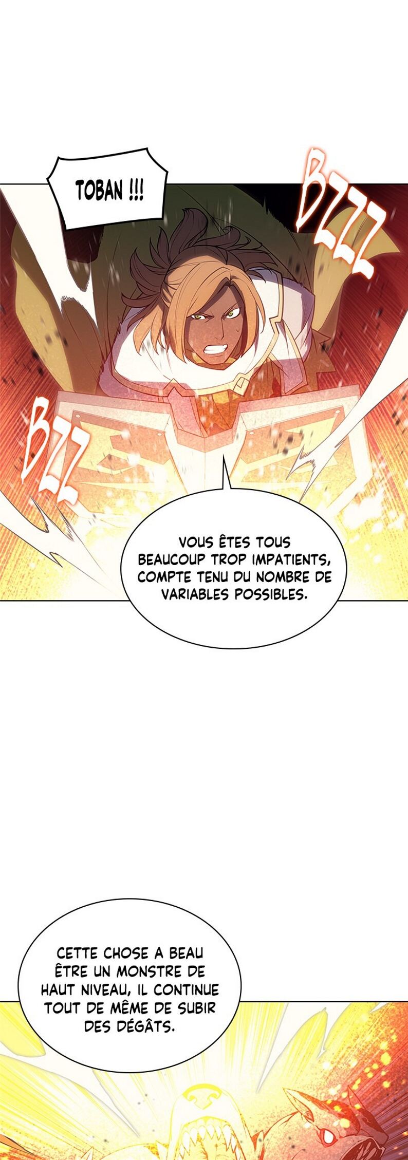 Overgeared (Remake) Chapitre 48 - Page 57