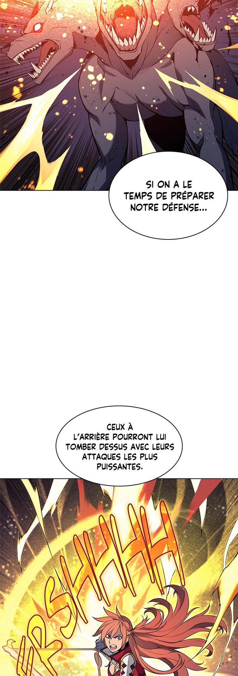 Overgeared (Remake) Chapitre 48 - Page 58