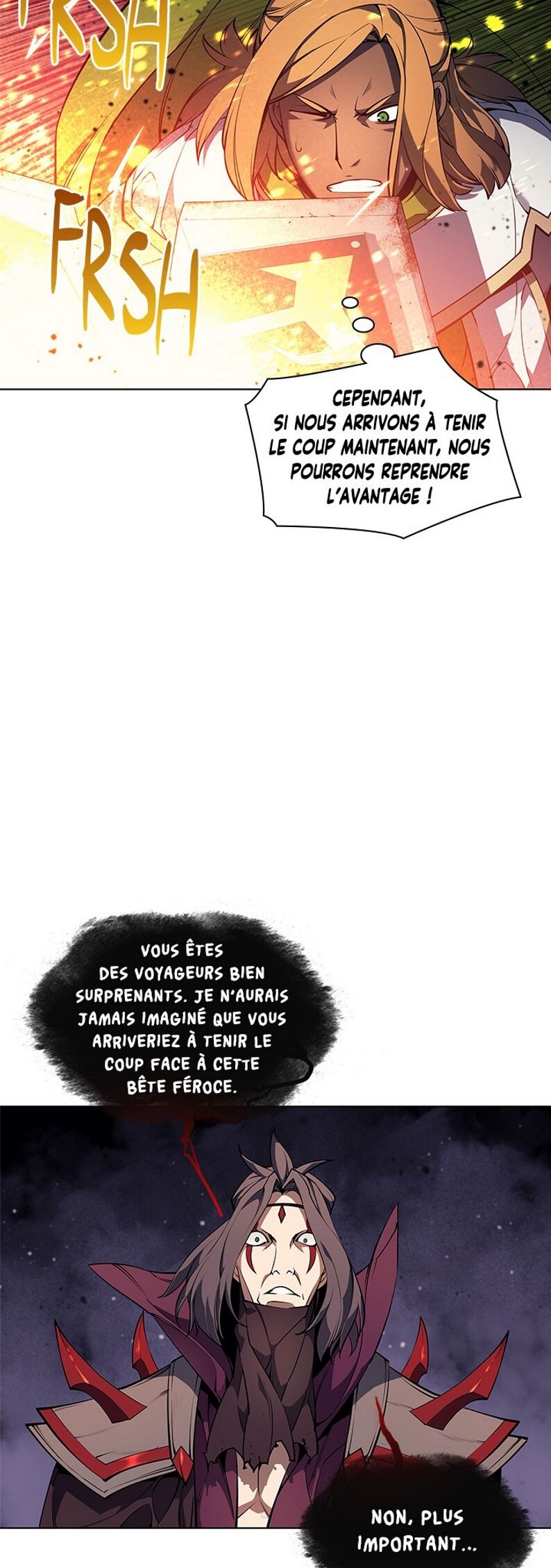 Overgeared (Remake) Chapitre 48 - Page 60