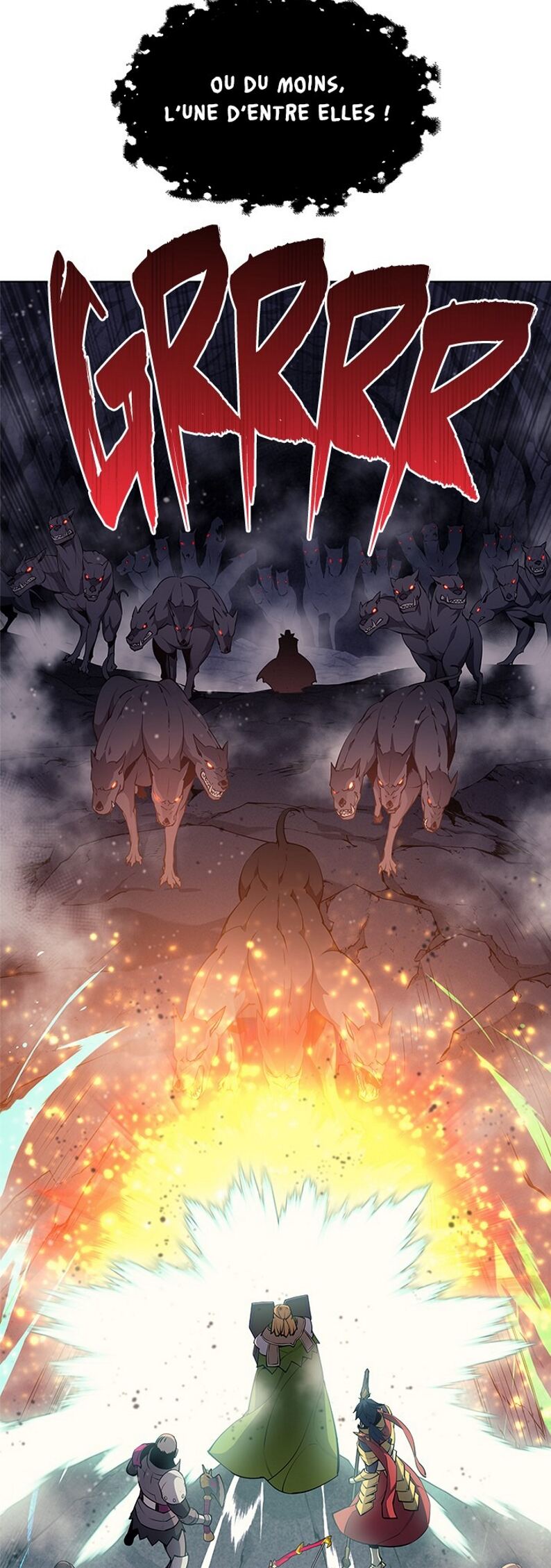 Overgeared (Remake) Chapitre 48 - Page 62