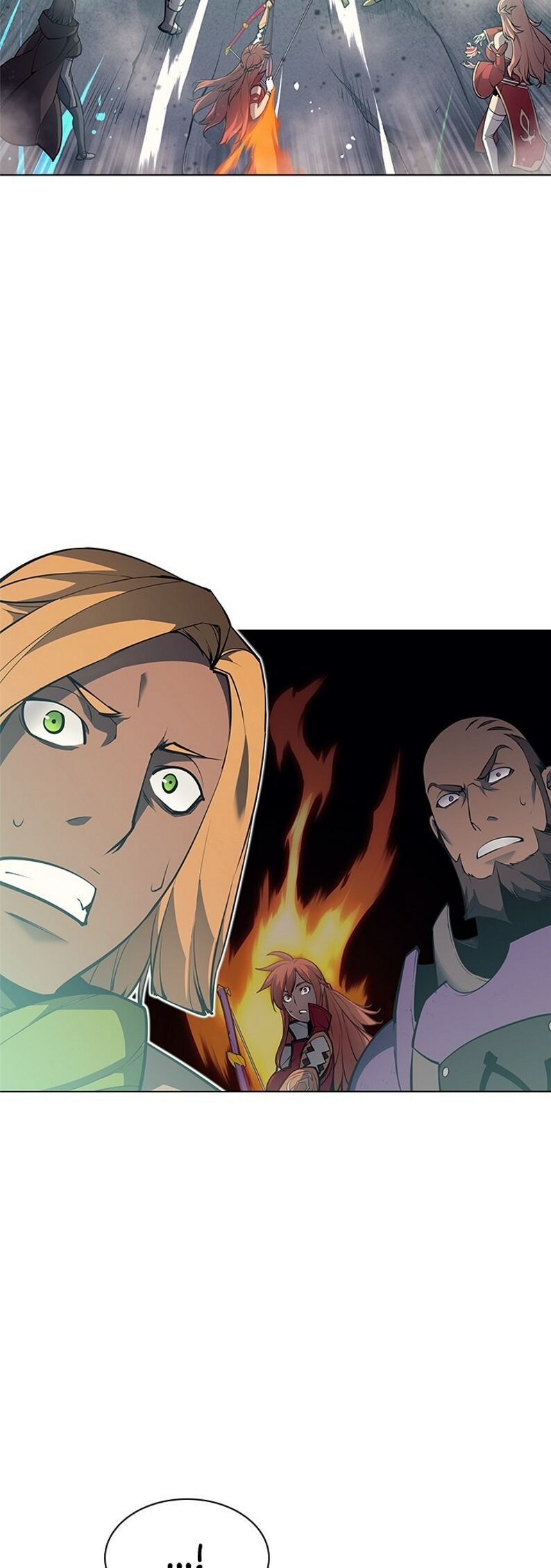 Overgeared (Remake) Chapitre 48 - Page 63