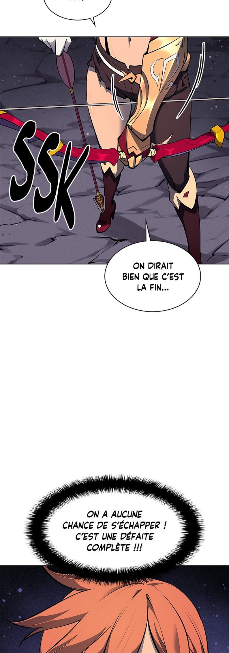 Overgeared (Remake) Chapitre 48 - Page 64