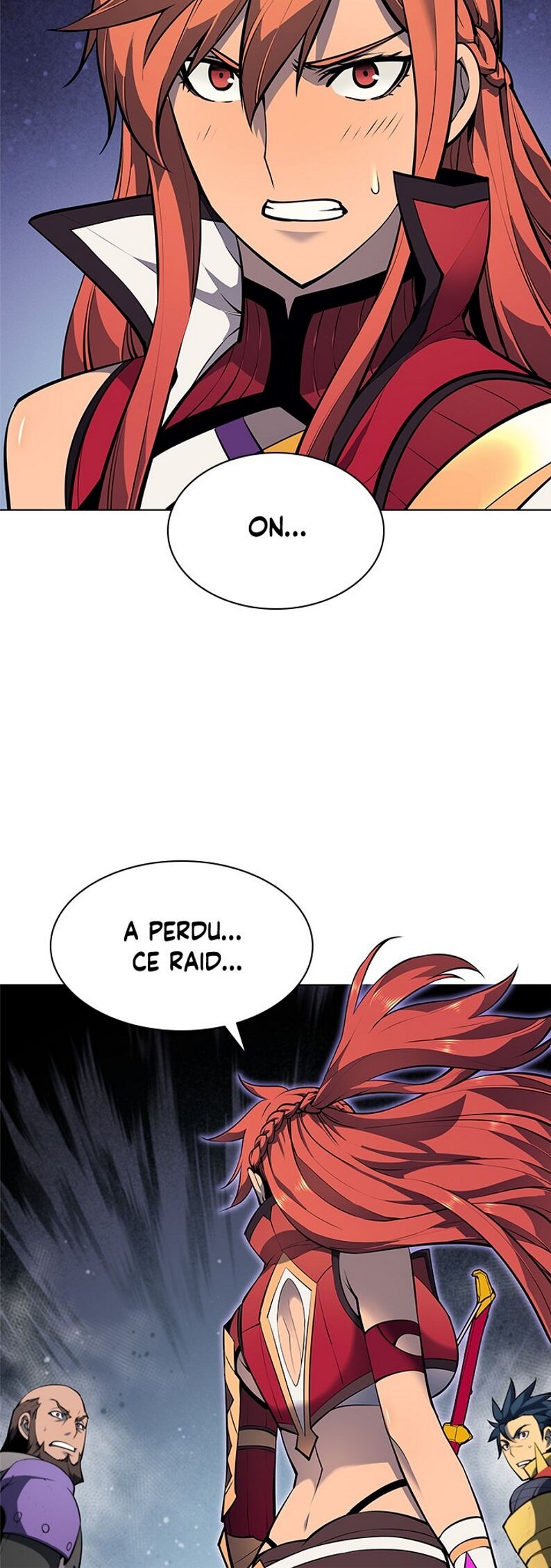 Overgeared (Remake) Chapitre 48 - Page 65