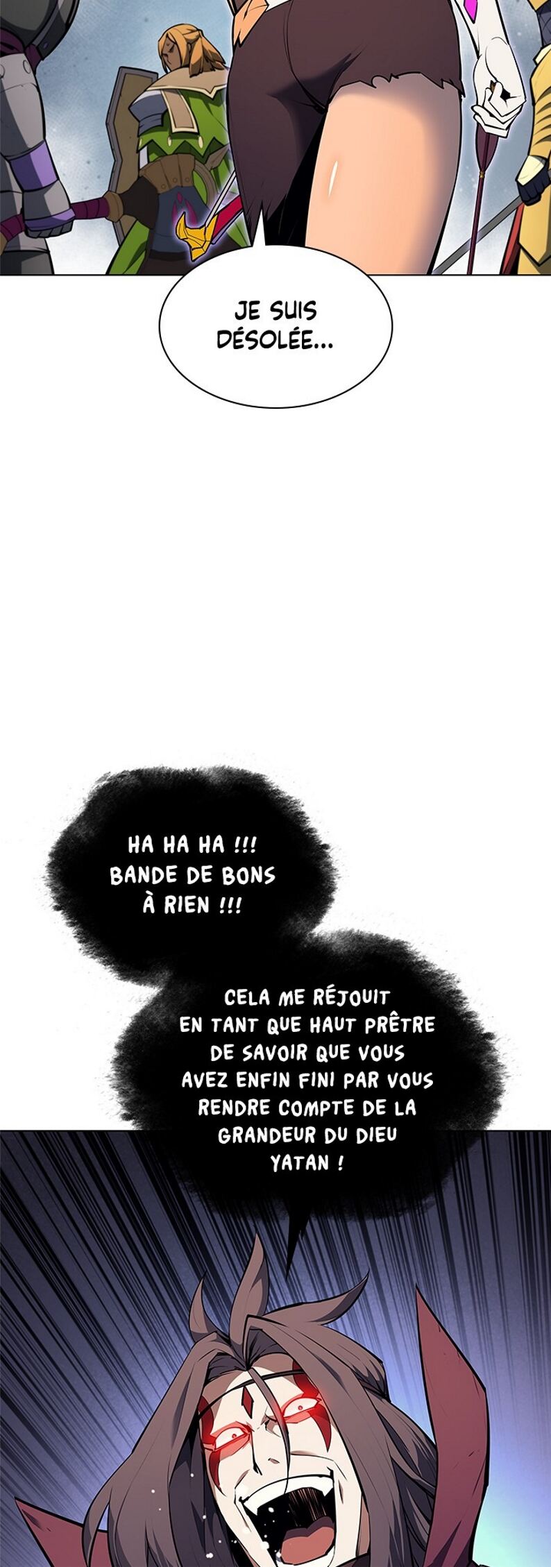 Overgeared (Remake) Chapitre 48 - Page 66