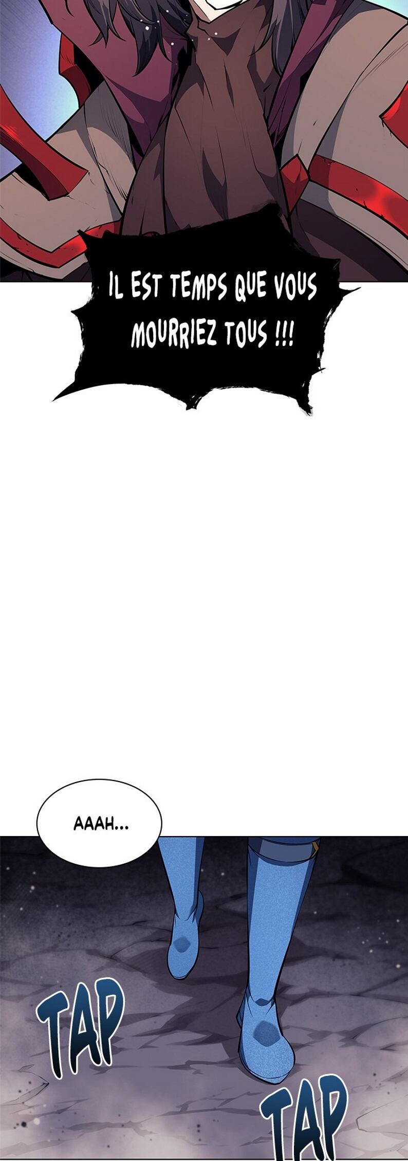 Overgeared (Remake) Chapitre 48 - Page 67