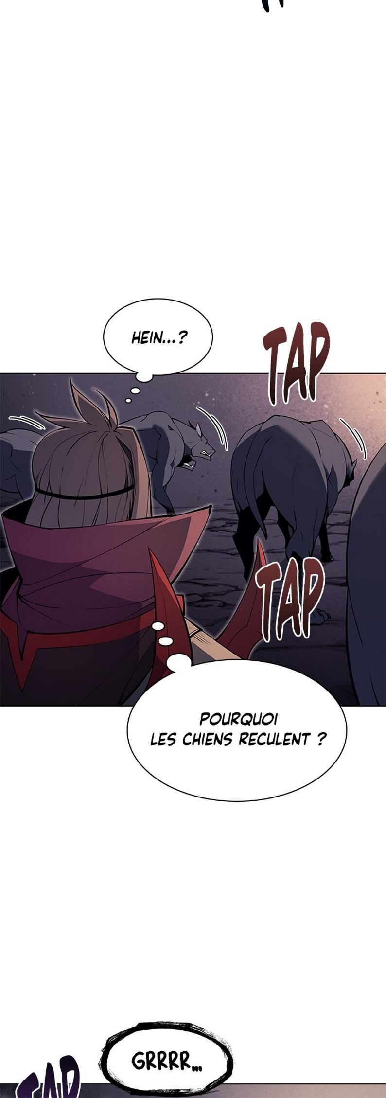 Overgeared (Remake) Chapitre 48 - Page 68