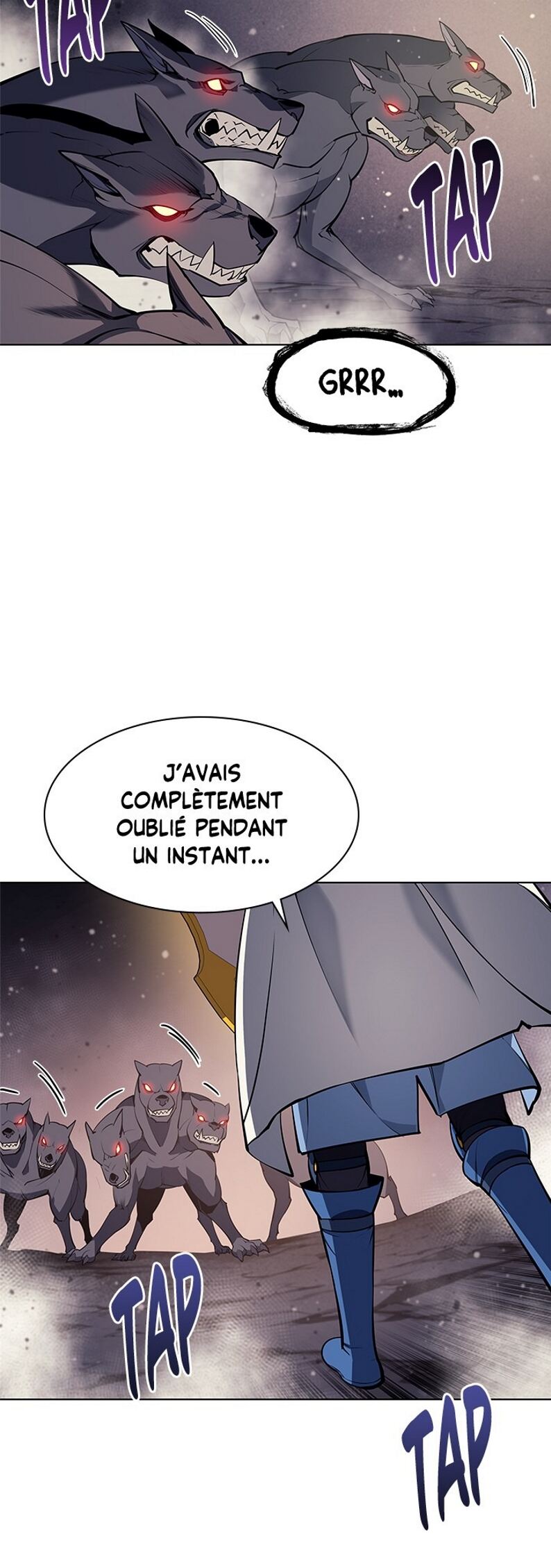 Overgeared (Remake) Chapitre 48 - Page 69