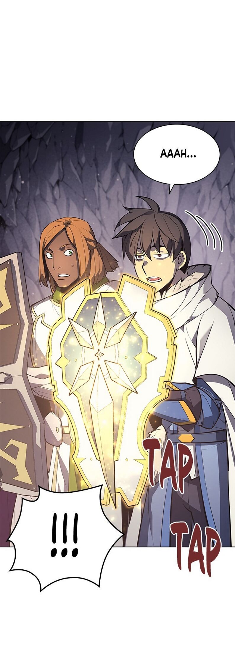 Overgeared (Remake) Chapitre 48 - Page 70