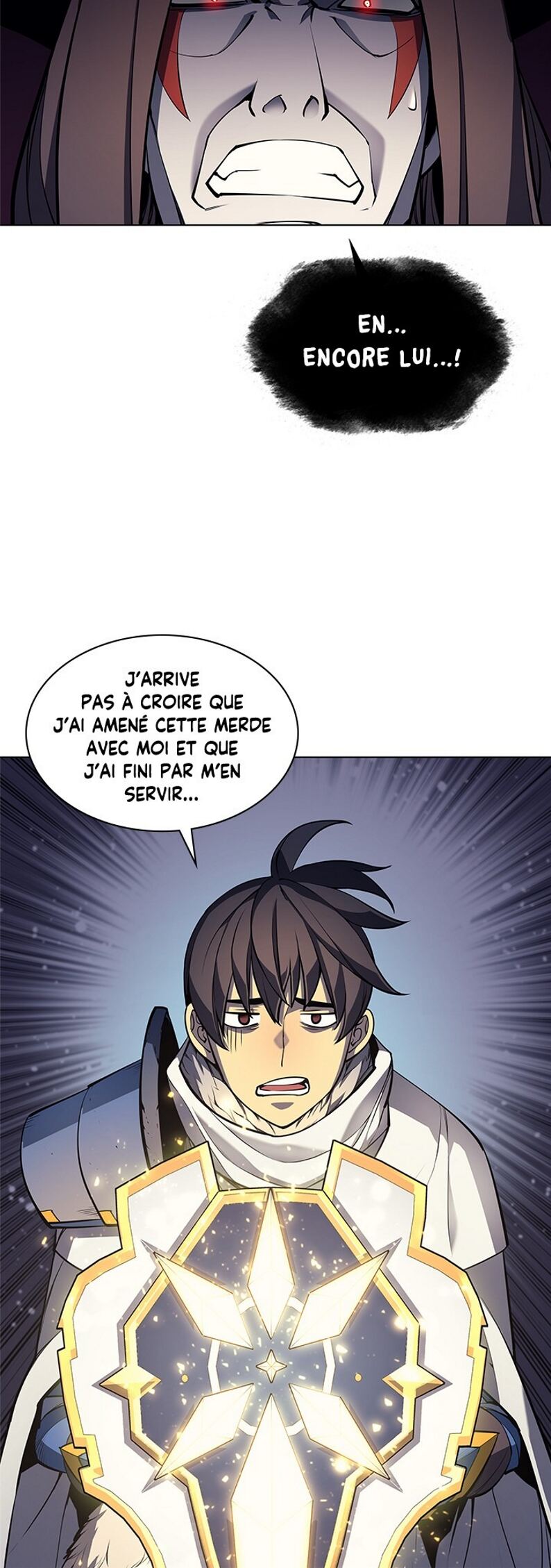 Overgeared (Remake) Chapitre 48 - Page 72