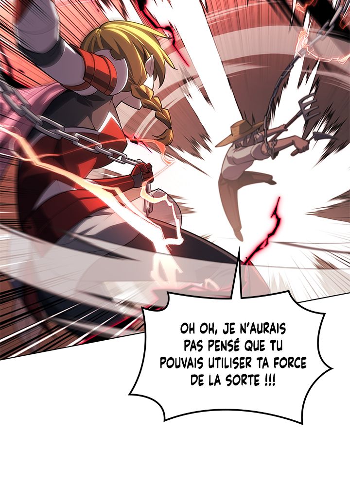 Overgeared (Remake) Chapitre 134 - Page 109