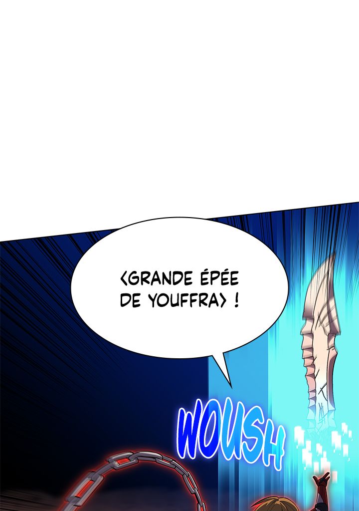 Overgeared (Remake) Chapitre 134 - Page 110