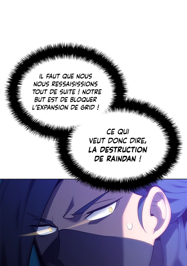 Overgeared (Remake) Chapitre 134 - Page 134