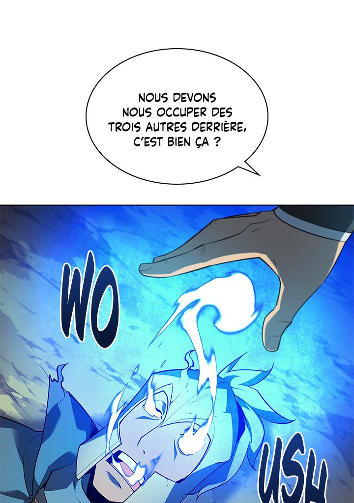 Overgeared (Remake) Chapitre 134 - Page 139