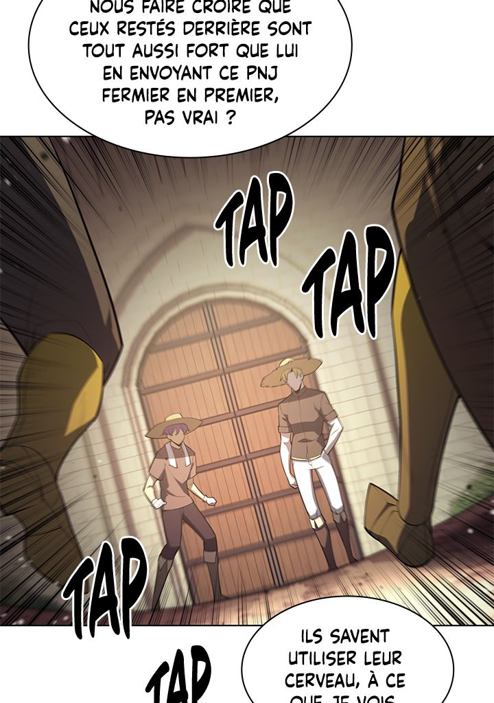 Overgeared (Remake) Chapitre 134 - Page 142