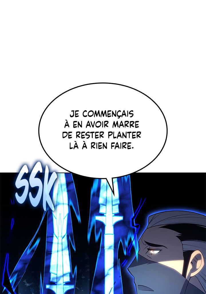 Overgeared (Remake) Chapitre 134 - Page 145