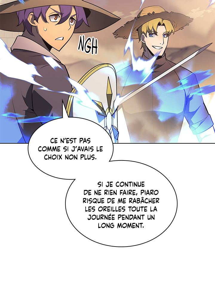 Overgeared (Remake) Chapitre 134 - Page 154