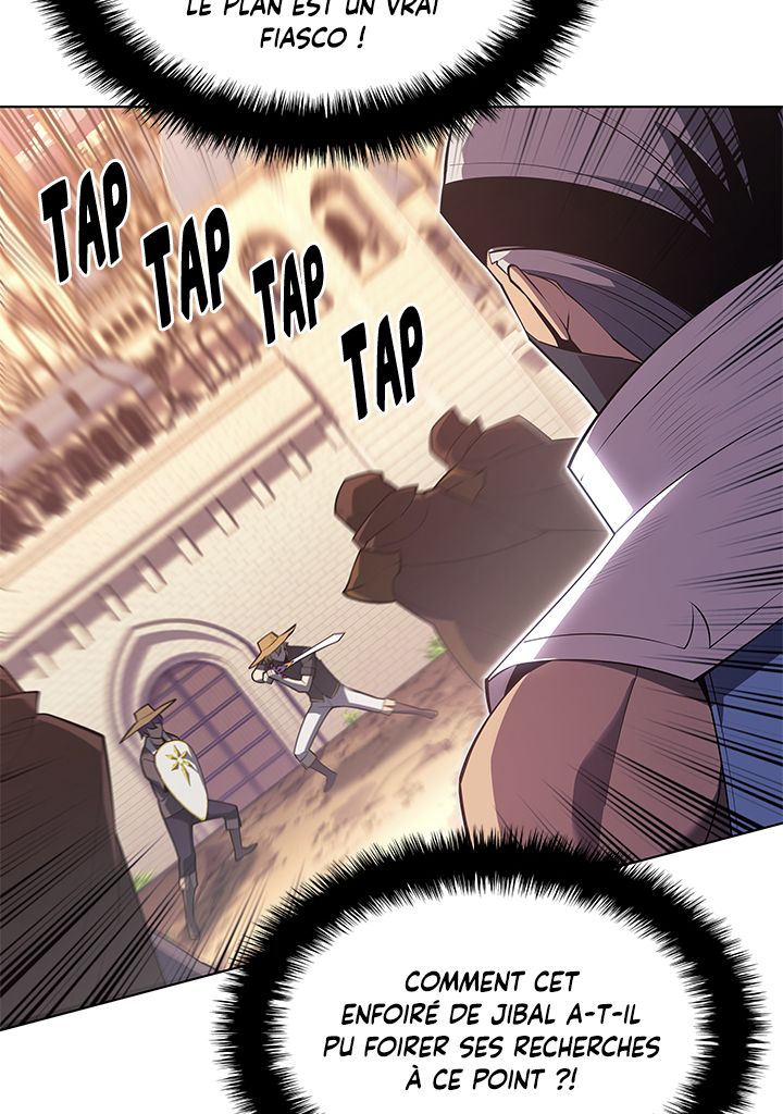 Overgeared (Remake) Chapitre 134 - Page 157