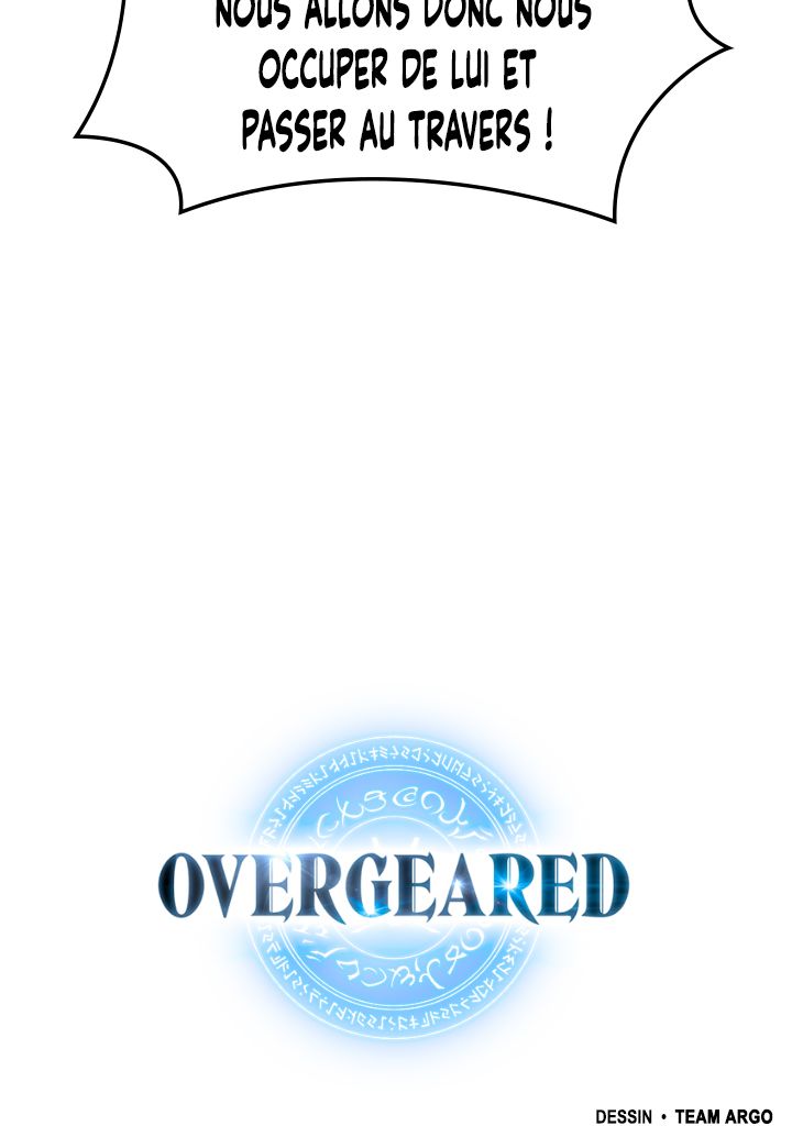 Overgeared (Remake) Chapitre 134 - Page 165