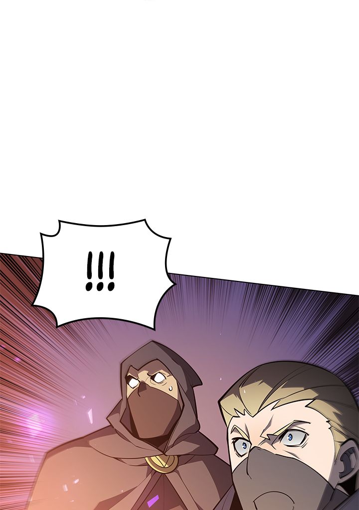 Overgeared (Remake) Chapitre 134 - Page 49